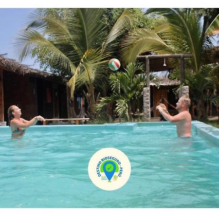 Saigon Backpackers Hostel 曼克拉 外观 照片