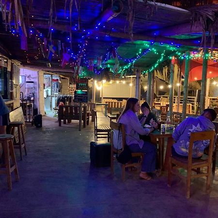 Saigon Backpackers Hostel 曼克拉 外观 照片