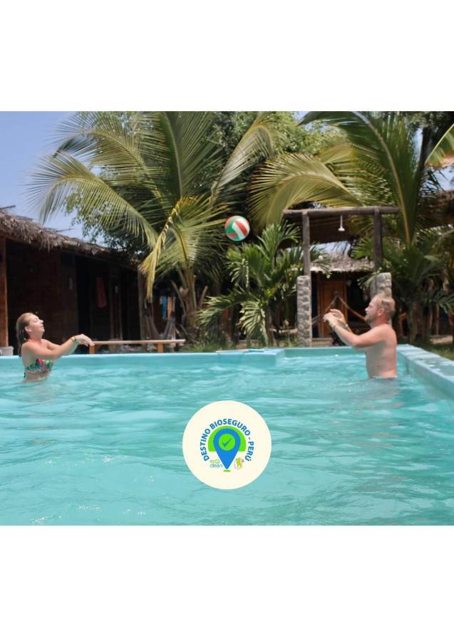 Saigon Backpackers Hostel 曼克拉 外观 照片