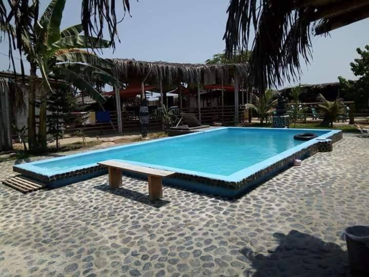 Saigon Backpackers Hostel 曼克拉 外观 照片