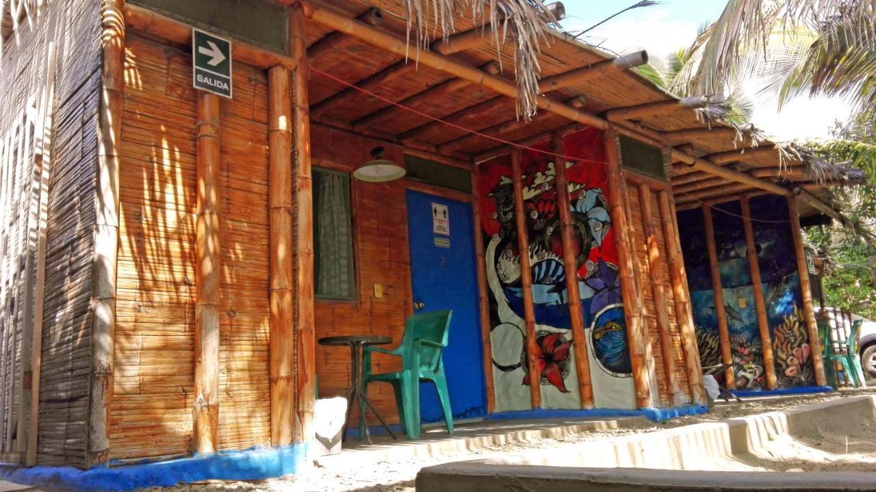 Saigon Backpackers Hostel 曼克拉 外观 照片