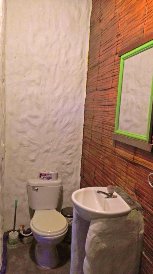 Saigon Backpackers Hostel 曼克拉 外观 照片