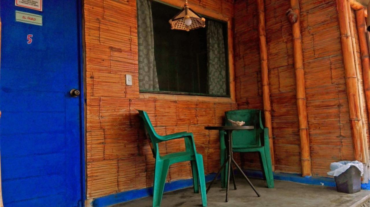 Saigon Backpackers Hostel 曼克拉 外观 照片