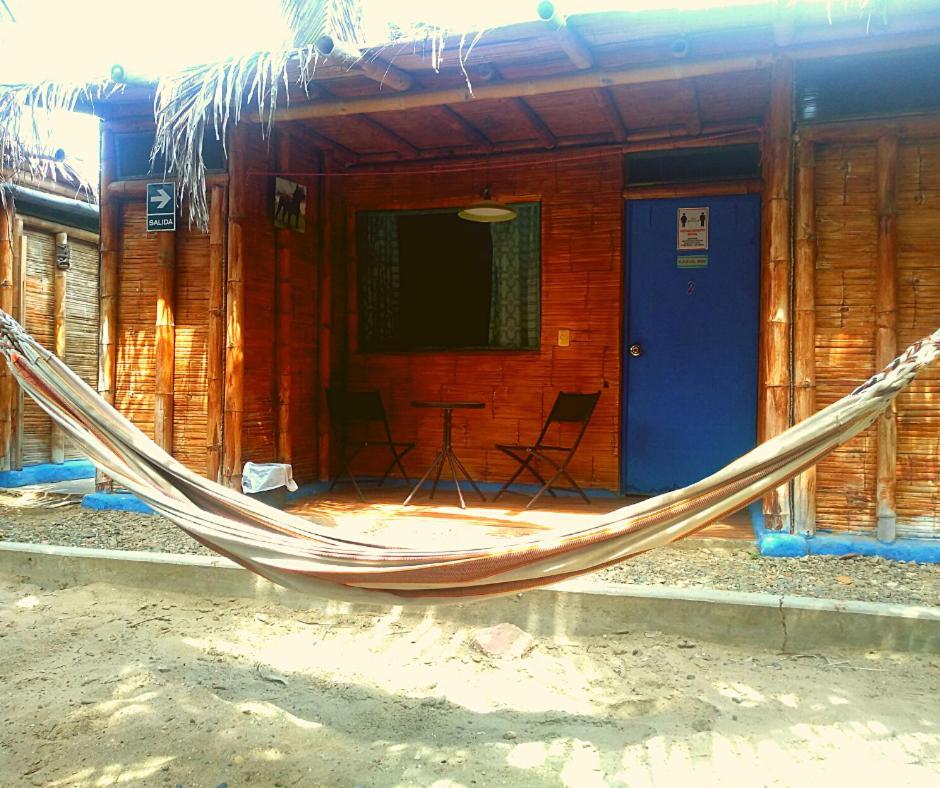 Saigon Backpackers Hostel 曼克拉 外观 照片