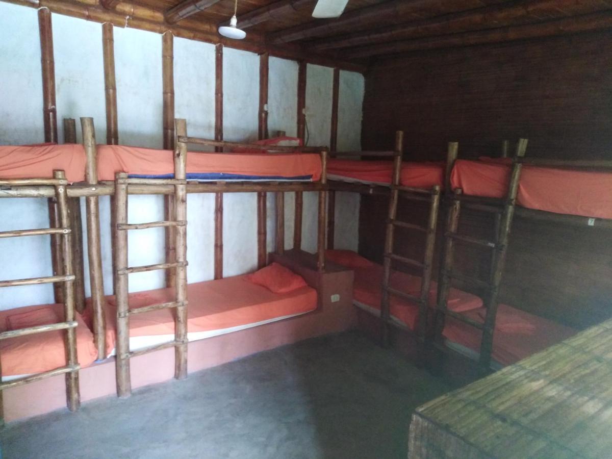 Saigon Backpackers Hostel 曼克拉 外观 照片