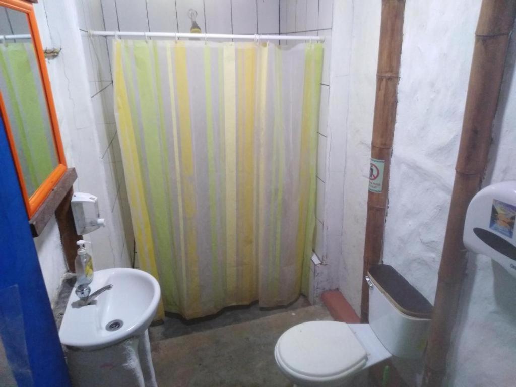 Saigon Backpackers Hostel 曼克拉 外观 照片